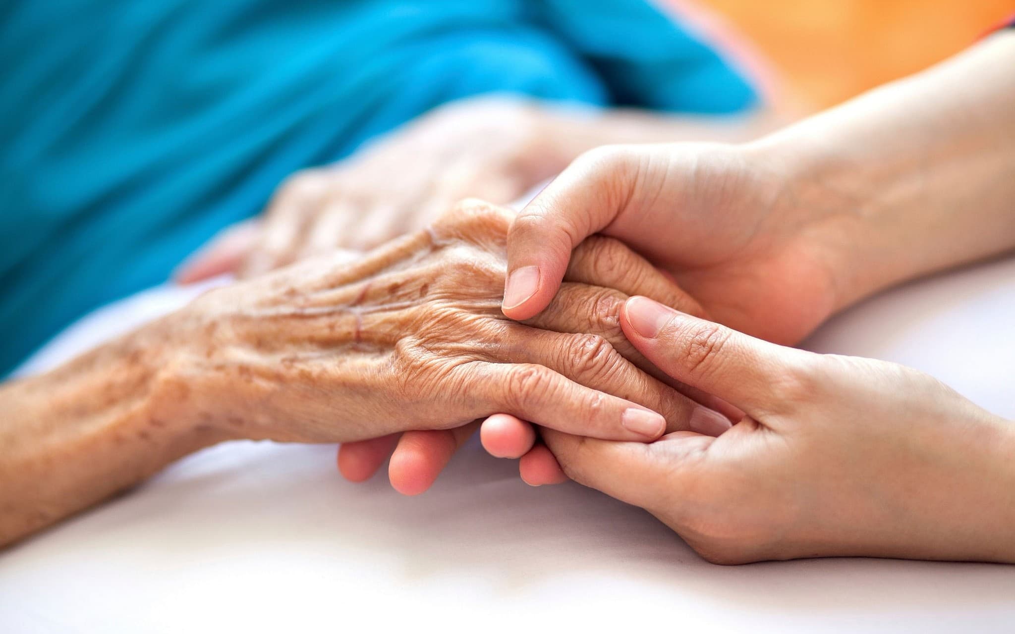 APF Hospice Background
