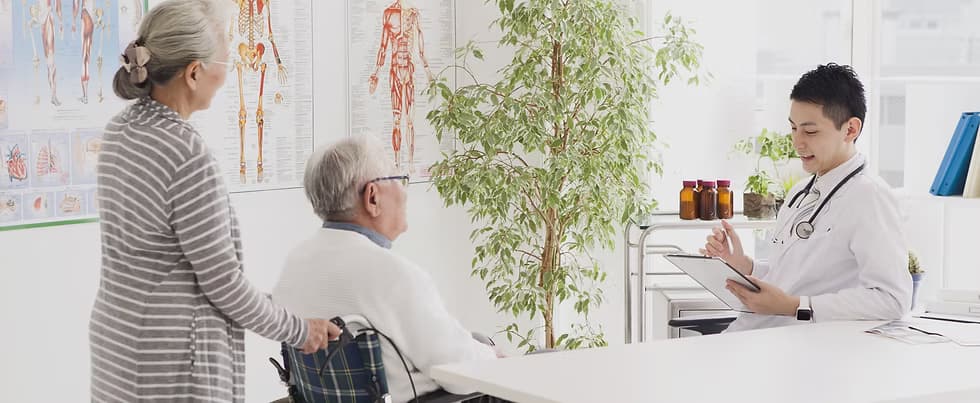APF Hospice Care